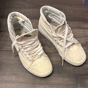 Vans OG Sk8-Hi LX (off-white)
